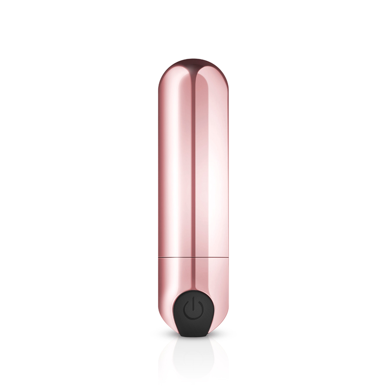 Rosy Gold Rosy Gold - Nouveau Bullet Vibrator - Goud