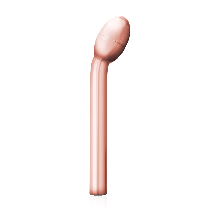 Rosy Gold Rosy Gold - Nouveau G-spot Vibrator - Roze
