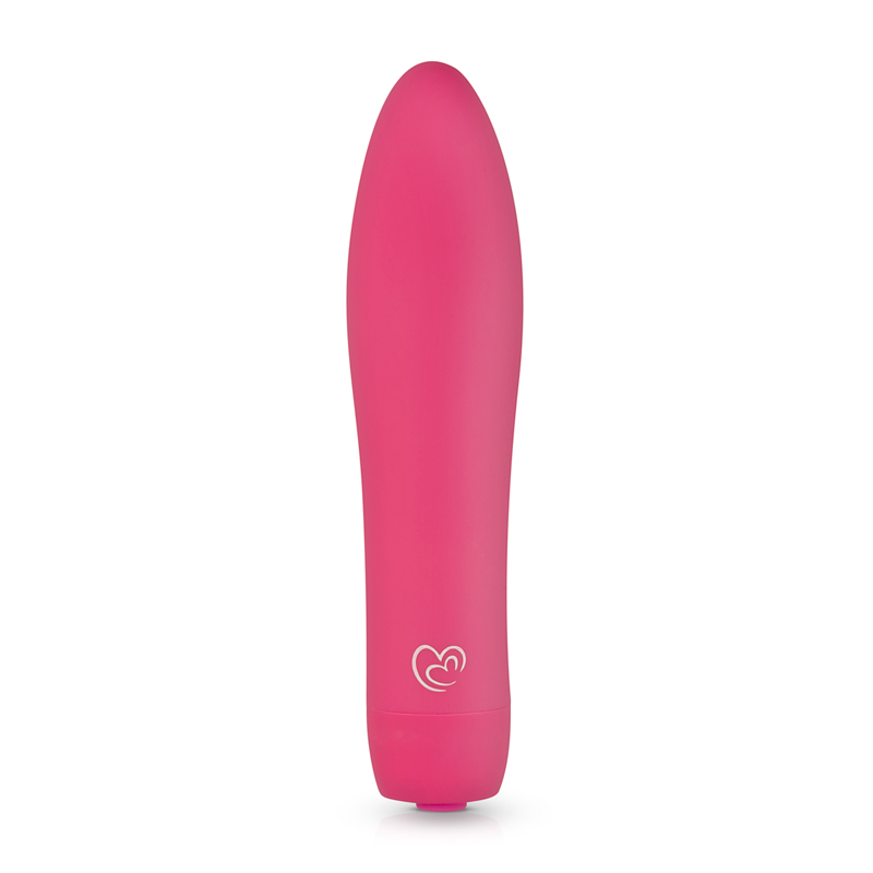 EasyToys Velvet Vibe - Roze