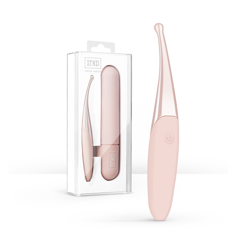 Senzi Senzi Vibrator - Roze