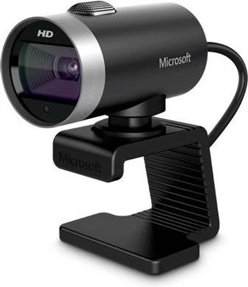 Back-to-School Sales2 LifeCam Cinema - Zakelijk