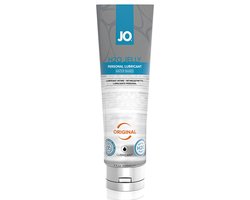 System Jo H2O Jelly Glijmiddel Waterbasis - 120 ml