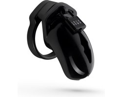 LOCKDOWN Kuisheidskooi - Small - Zwart