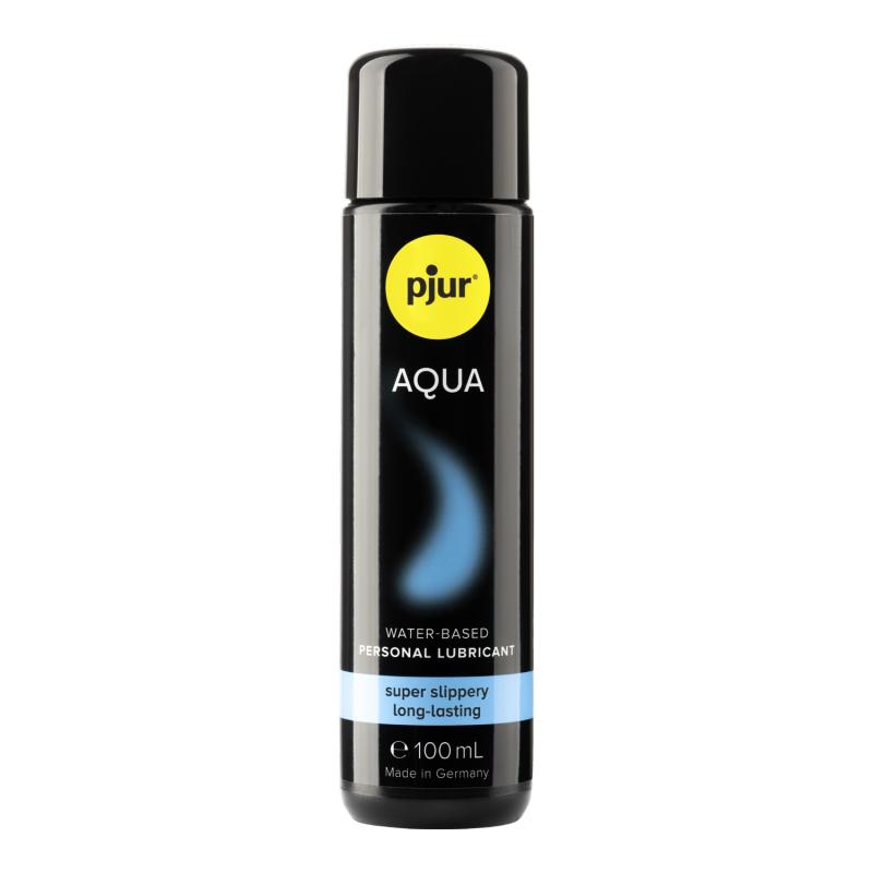 Pjur Aqua Glijmiddel 100ml