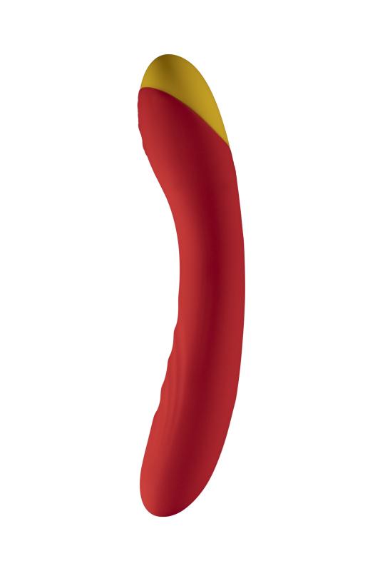 ROMP Romp Hype G-spot Vibrator - Rood