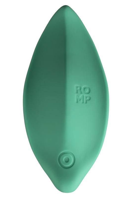 ROMP Romp - Wave Oplegvibrator - Groen
