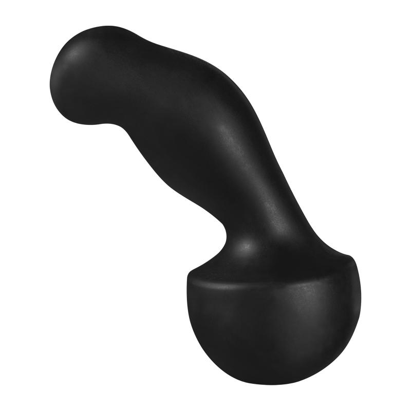 Nexus Nexus - Gyro Vibe Prostaat en G-Spot Vibrator - Zwart