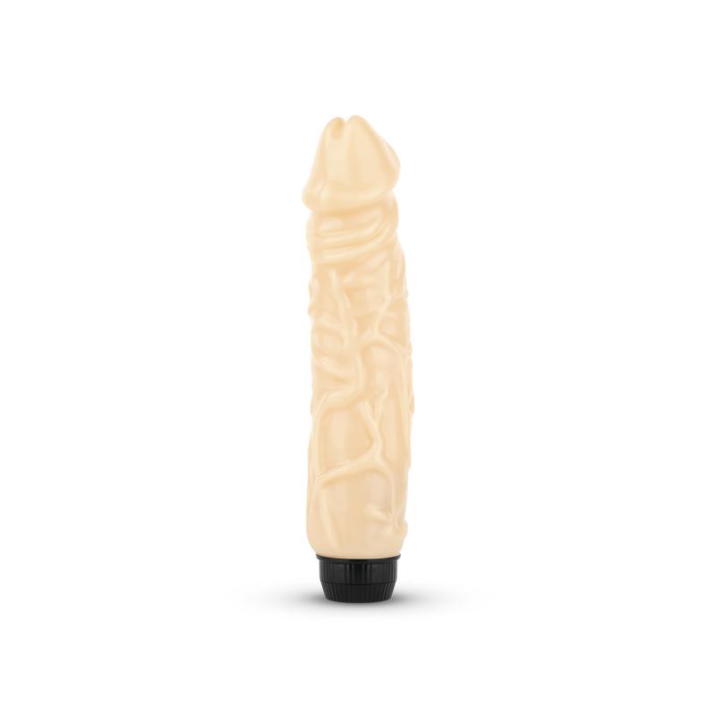 EasyToys Jelly Supreme - Realistische Vibrator