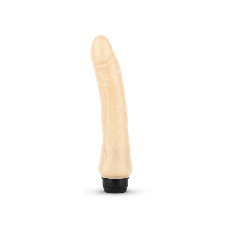 EasyToys Jelly Passion - Realistische Vibrator