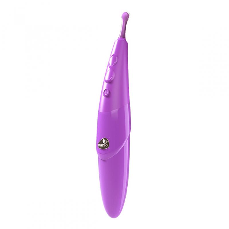 Zumio Zumio - S Spirotip Clitoris Stimulator - Lila - Paars