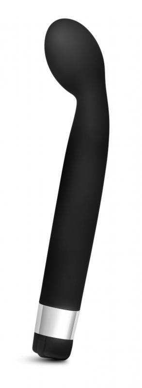 Rose Rose - Scarlet G-spot Vibrator - Zwart