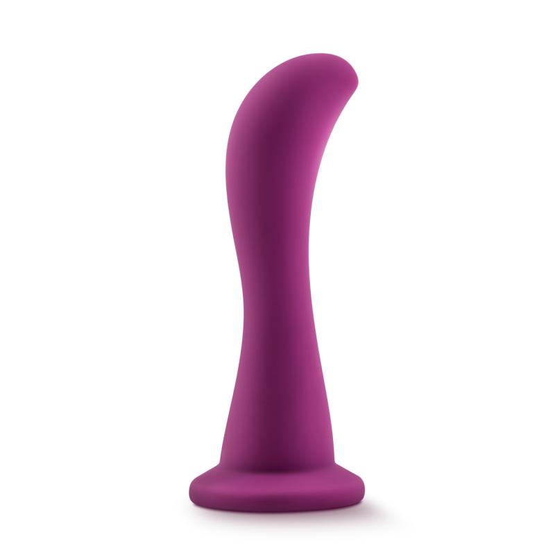 Temptasia Temptasia - Bellatrix Dildo - Plum - Paars