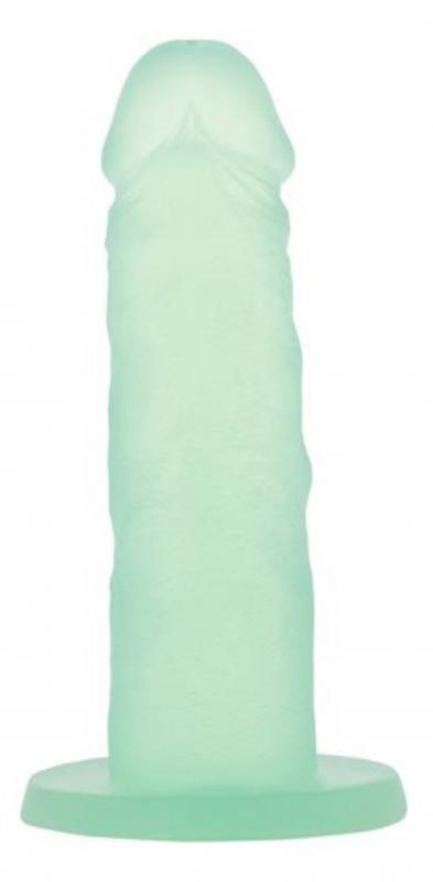 Addiction Addiction - Cocktails Siliconen Dildo - Mint Mojito - Groen