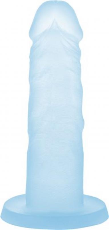 Addiction Addiction - Cocktails Siliconen Dildo - Blue Lagoon - Blauw