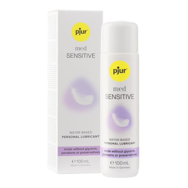 Pjur Pjur Sensitive Glide - 100 ml