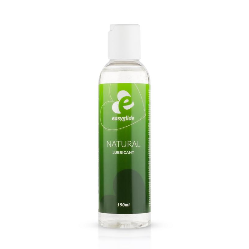 EasyGlide EasyGlide - Natural Glijmiddel Op waterbasis - 150 ml