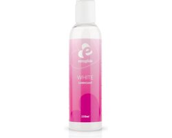 EasyGlide - White Glijmiddel Op Waterbasis - 150 ml