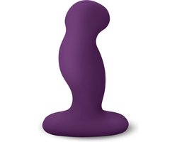 Nexus - G-Play Plus Vibrator - Large - Paars