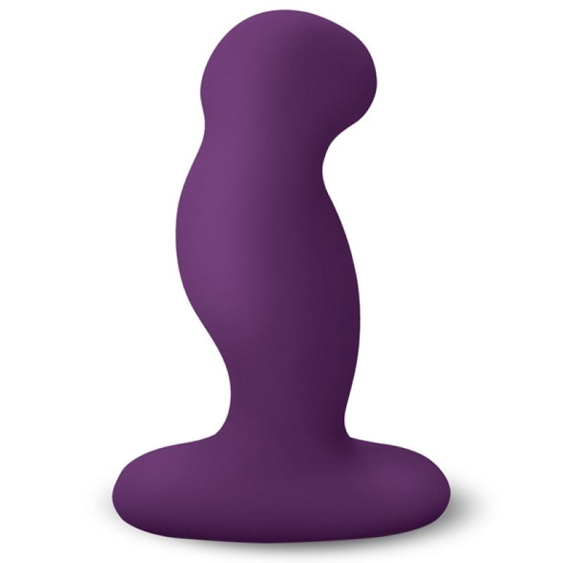 Nexus Nexus - G-Play Plus Vibrator - Large - Paars