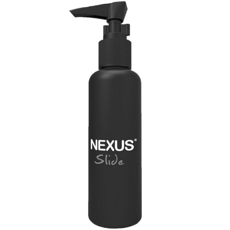 Nexus Nexus - Slide Glijmiddel Op Waterbasis - 150 ml