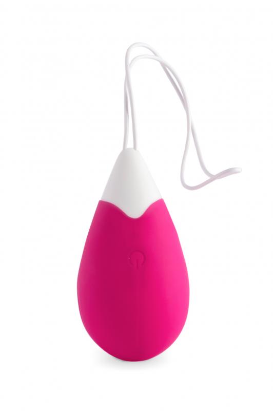 Feelz Toys FeelzToys - Anna Vibrating Egg Remote - Roze