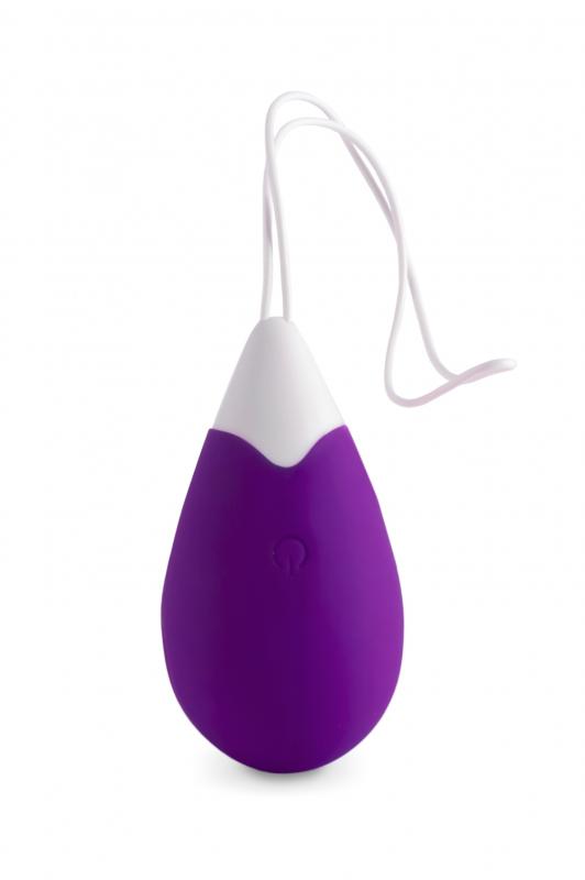 Feelz Toys FeelzToys - Anna Vibrating Egg Remote - Paars