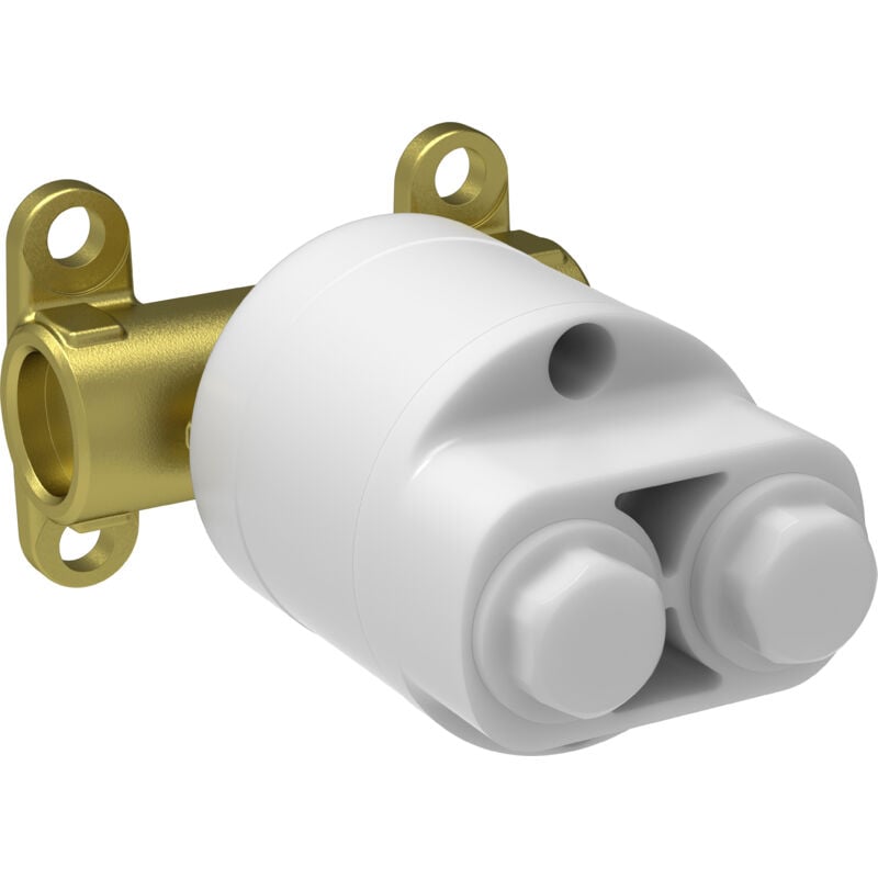 Hansgrohe Hansgrohe Bidette Inbouwdeel Gemengd