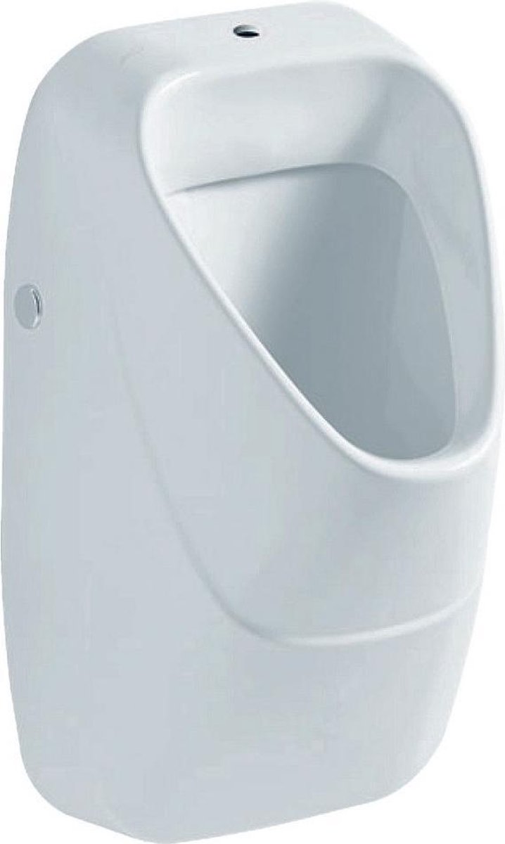 Geberit Geberit 300 Urinals Urinoir 34x34x57 cm Wit