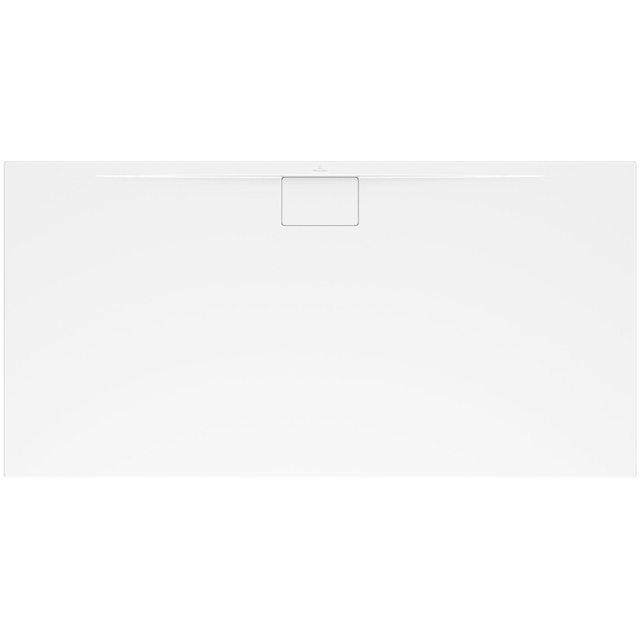 Villeroy & Boch Villeroy & Boch Architectura Douchebak Acryl 140x90 cm Wit