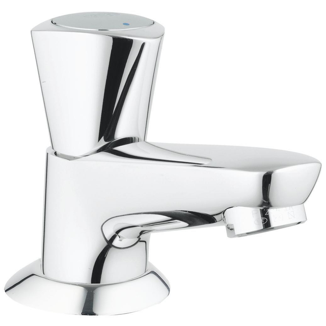 Grohe Grohe Costa-S fonteinkraan laag Chroom