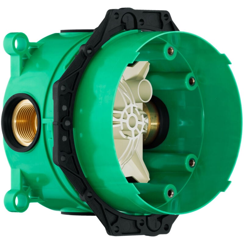 Hansgrohe Hansgrohe I-box universeel basisgarnituur