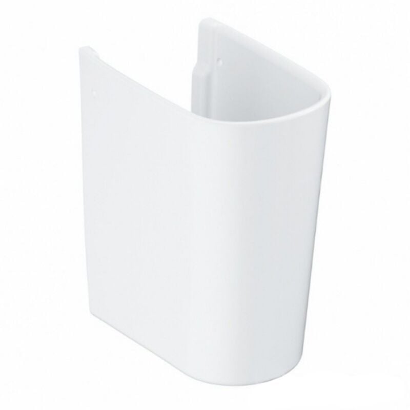 Villeroy & Boch Villeroy & Boch O.Novo sifonkap voor wastafel Wit