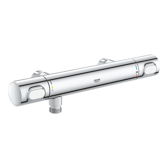 Grohe GROHE Grohtherm 500 douchethermostaat Chroom 34794000