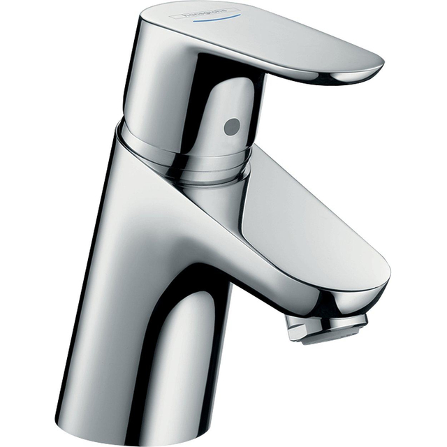 Hansgrohe Hansgrohe Focus E2 toiletkraan met ComfortZone 70 chroom 31130000