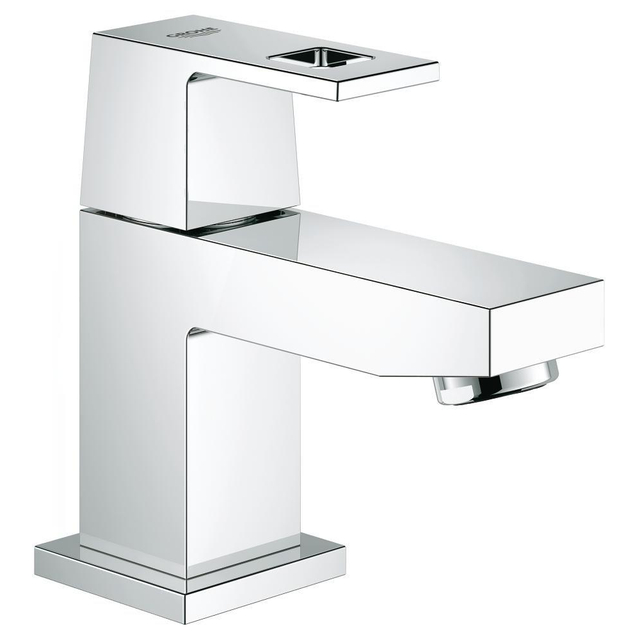 Grohe GROHE Eurocube fonteinkraan chroom 23137000