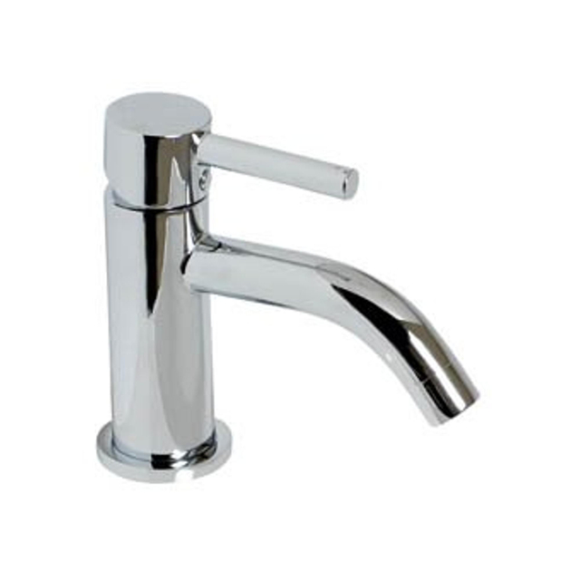 Plieger Plieger Sumo toiletkraan 1/2 chroom 12034