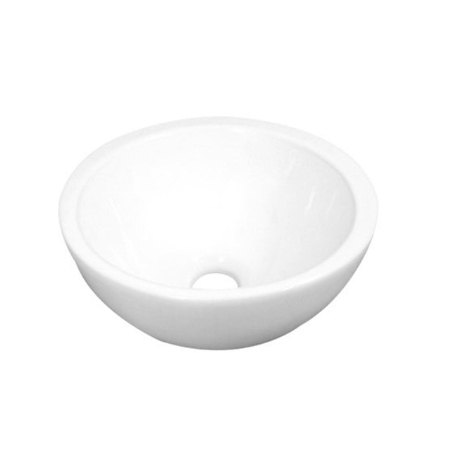 Best Design Best Design Class fontein 25x12cm wit keramiek 3897210