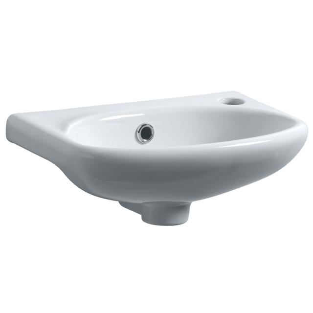 Xellanz Xellanz Trevi fonteintje 38x25 wit 32.3481