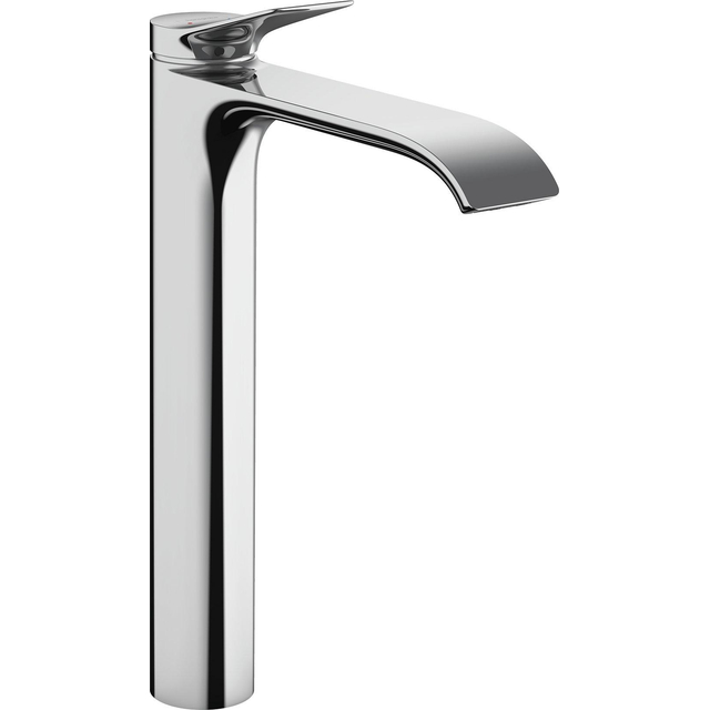 Hansgrohe Hansgrohe VIVENIS ééngreeps wastafelmengkraan 250 zonder afvoer chroom 75042000