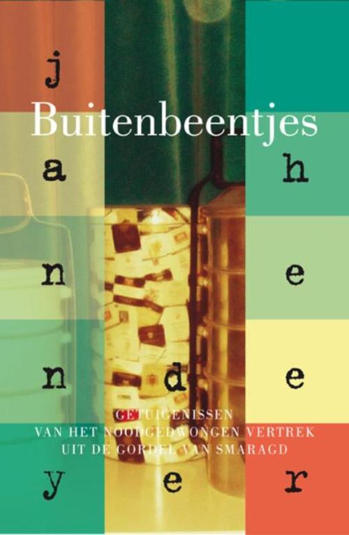 Buitenbeentjes