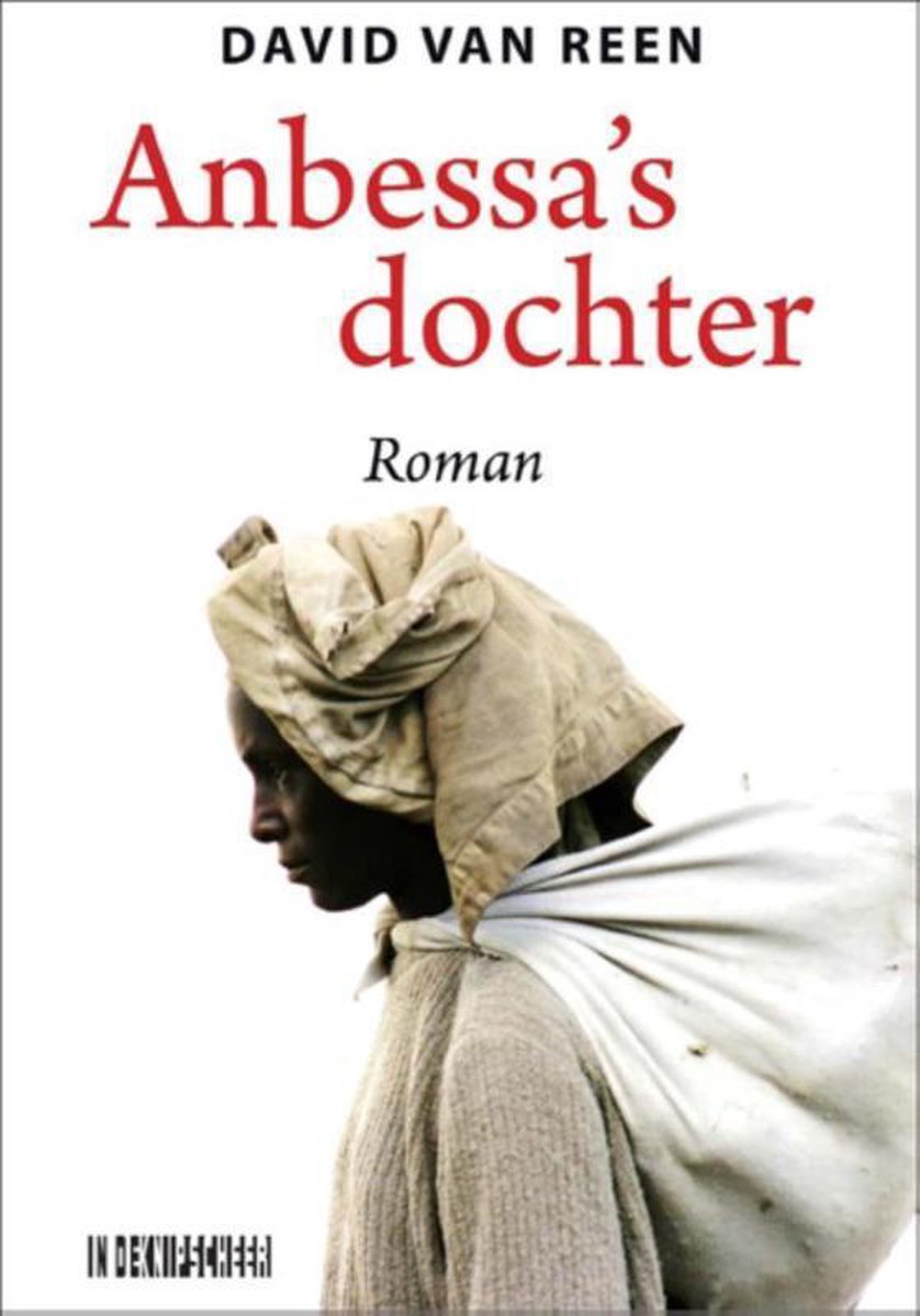 Anbessa&apos;s dochter