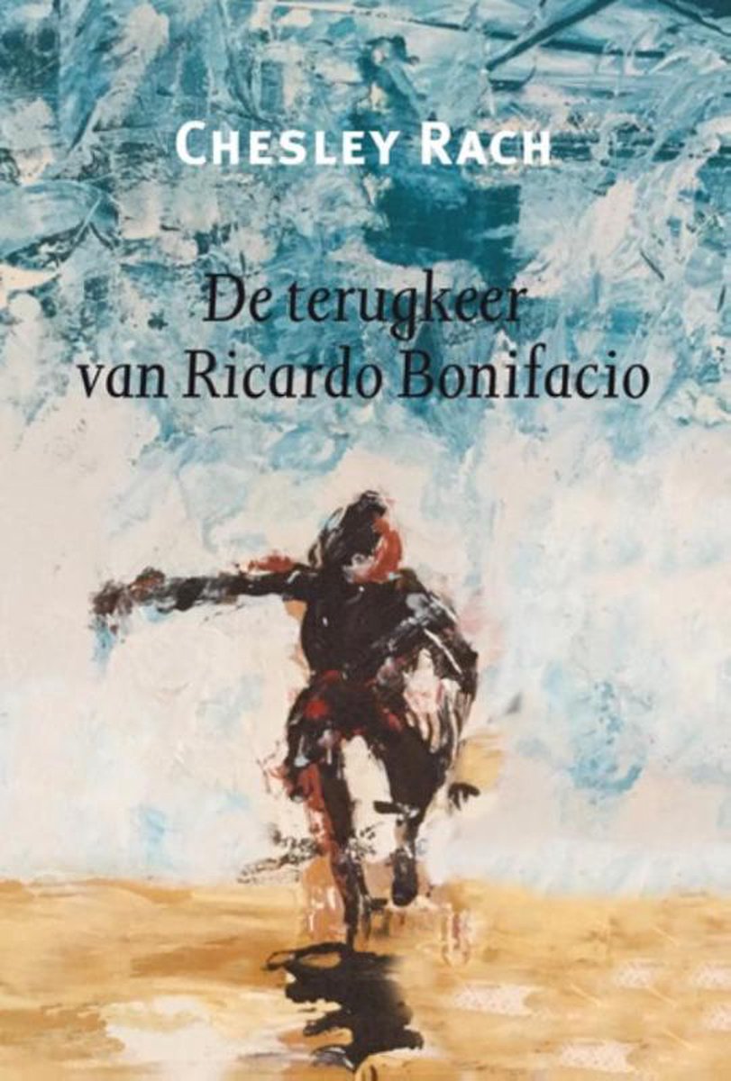 De terugkeer van Ricardo Bonifacia