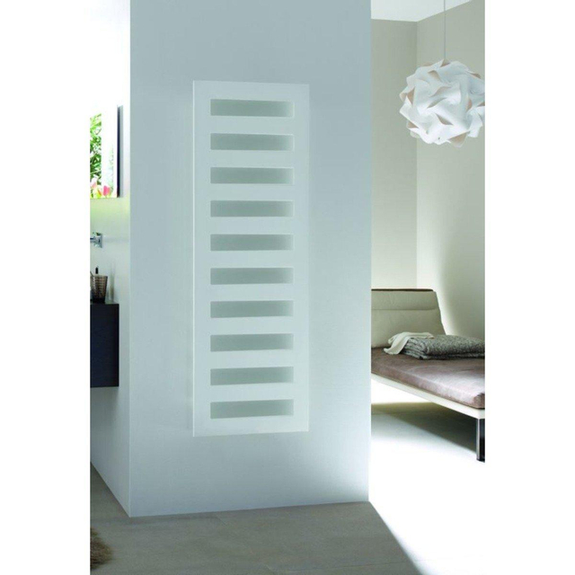 Royal Plaza Royal plaza Amaril elektrische radiator 60x180cm 750watt met afstandsbediening wit