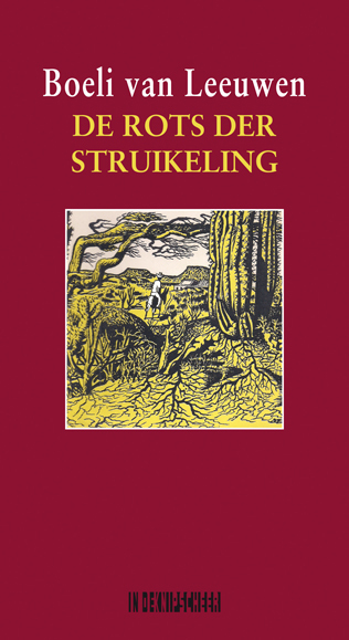 Knipscheer, Uitgeverij In De De rots der struikeling