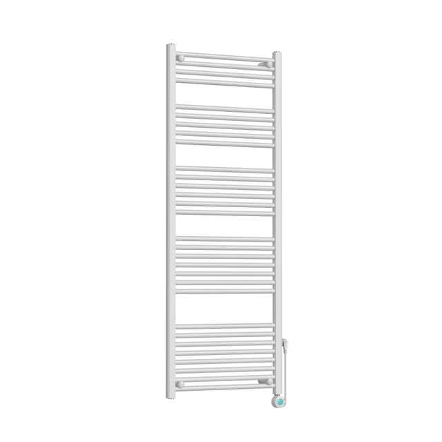 Rosani Rosani Avant Elektrische radiator - 160x60cm - 700watt - glans wit AF-CNE60160W
