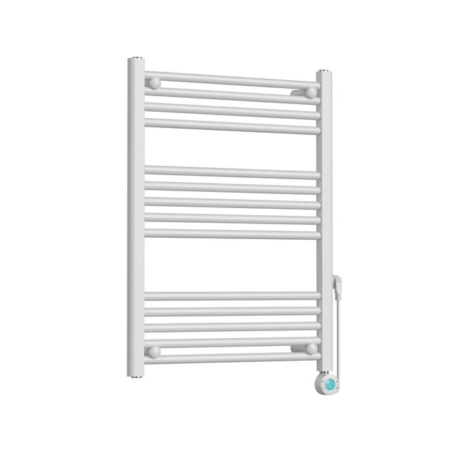 Rosani Rosani Avant Elektrische radiator - 80x60cm - 400watt - glans wit AF-CNE6080W