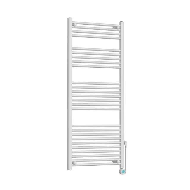 Rosani Rosani Avant Elektrische radiator - 140x60cm - 600watt - glans wit AF-CNE60140W