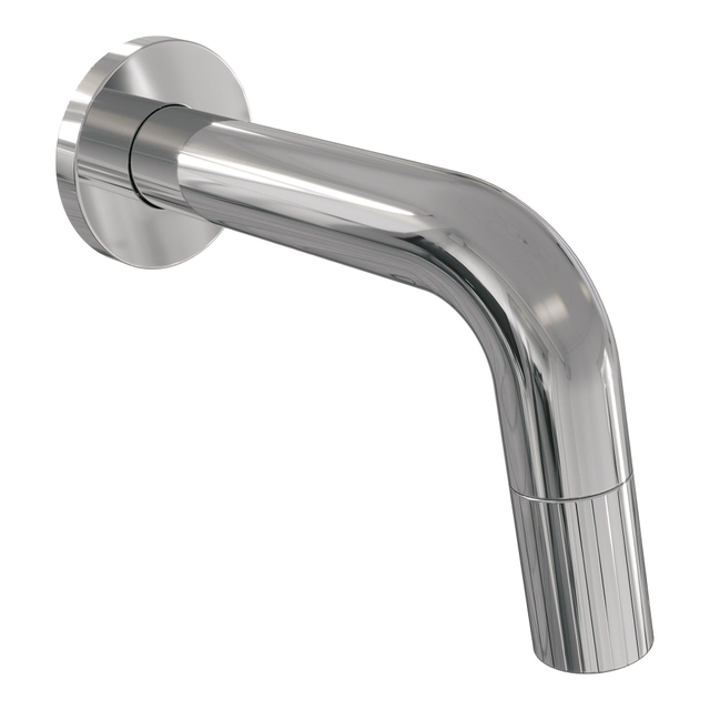 Brauer BRAUER Stripe Fonteinkraan - inbouw - inkortbaar - chroom 5-CE-461