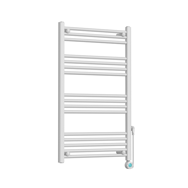 Rosani Rosani Avant Elektrische radiator - 100x60cm - 400watt - glans wit AF-CNE60100W