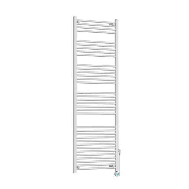 Rosani Rosani Avant Elektrische radiator - 180x60cm - 900watt - glans wit AF-CNE60180W